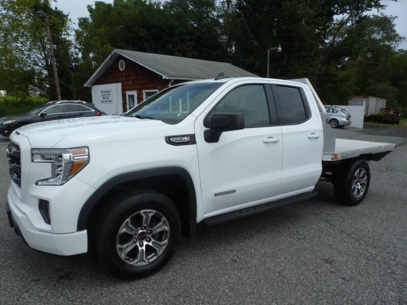 gmc sierra 1500 2021 1GTR9CED0MZ432227 image gmc sierra 1500 2021 1GTR9CED0MZ432227 image